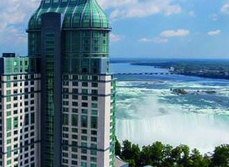 Fallsview Casino Resort