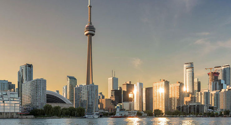 Casinos in Ontario and in Toronto