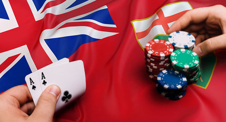 Online Casinos in Ontario