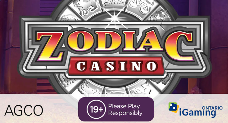 Zodiac Casino in Ontario