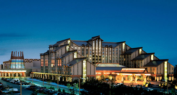 Casino Rama Resort Ontario